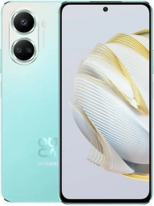 Сотовый телефон Huawei Nova 10 SE 128Gb зеленый