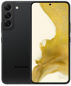 Сотовый телефон Samsung Galaxy S22 SM-S901B 128Gb Черный