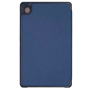 Чехол для планшета 8.7" ZIBELINO Samsung Tab A9 (X115) синий