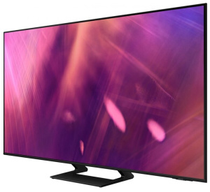 TV LCD 55" Samsung UE-55AU9000UXRU SMART TV