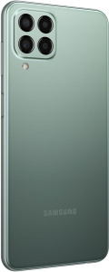 Сотовый телефон Samsung Galaxy M33 SM-M336B 128Gb зеленый