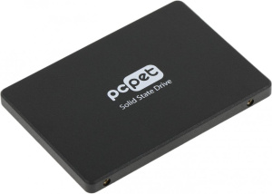 SSD 2,5" SATA 128Gb PC Pet PCPS128G2 OEM