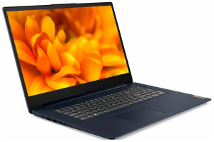 Ноутбук 17.3" Lenovo 17ITL6 (82H9003PRU) PG 7505/8Gb/SSD256Gb/W10