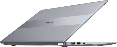 Ноутбук 15.6" INFINIX Inbook Y2 Plus Core i3 1115G4/8Gb/256Gb SSD/VGA int/W11 (71008301120)