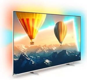 TV LCD 50" PHILIPS 50PUS8057 SMART TV