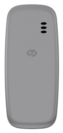 Сотовый телефон Digma Linx A105N DS серый