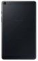 Планшет 8" Samsung Galaxy Tab A SM-T295 4G 32 Гб black