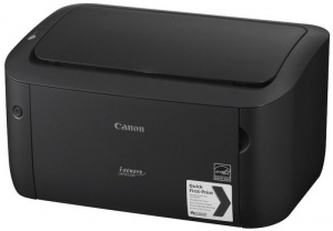 Принтер лазерный Canon i-Sensys LBP-6030B Black