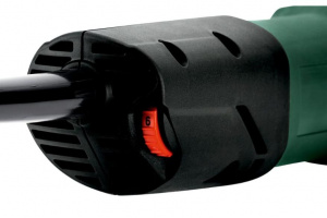 Машина углошлифовальная METABO 125мм  WEV 850-125 (603611000)