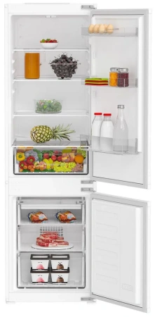 Холодильник INDESIT IBH 18 встраиваемый