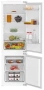 Холодильник INDESIT IBH 18 встраиваемый