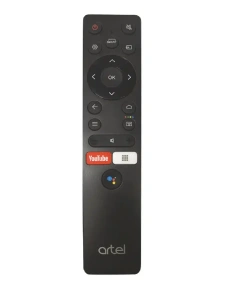 Телевизор 32" ARTEL UA32H3200 SMART TV