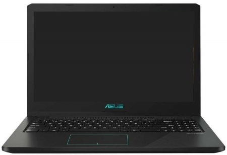 Ноутбук 15.6" ASUS M570DD-DM057 (90NB0PK1-M02850) Ryzen 7 3700U/8Gb/SSD512Gb/GTX 1050 4Gb/FreeDOS