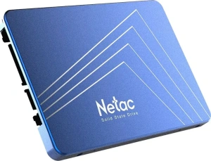 SSD 2,5" SATA 128Gb NETAC N600S (NT01N600S-128G-S3X)