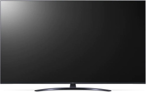 TV LCD 60" LG 60UQ81003LA