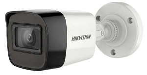 В/н камера AHD 5МП Hikvision DS-2CE16H8T-ITF уличная