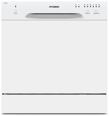Посудомоечная машина Hyundai  DT403 (компактная)