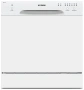 Посудомоечная машина Hyundai  DT403 (компактная)