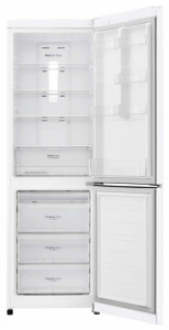 Холодильник LG GA-B 419 SQGL