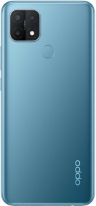 Сотовый телефон OPPO A15 32GB Синий