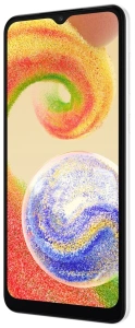 Сотовый телефон Samsung Galaxy A04 SM-A045F 64Gb белый