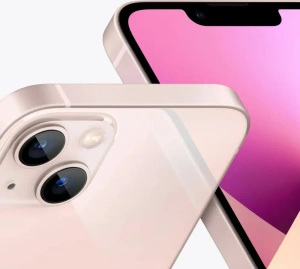 Сотовый телефон Apple iPhone 13 128GB Pink