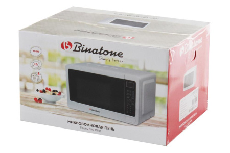 Микроволновая печь BINATONE FMO-20D55