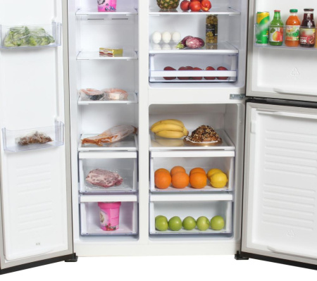 Холодильник HYUNDAI CS5073FV
