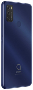 Сотовый телефон Alcatel 1S 6025H 32Gb синий