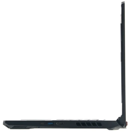 Ноутбук 15.6" Acer NITRO 5 AN515-57 (NH.QELER.00C) i5 11400H/16Gb/SSD 512 Gb/RTX 3050 4Gb/NoOS