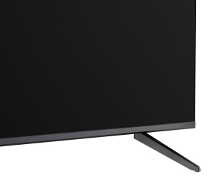 TV LCD 43" TCL 43P717 Smart стальной