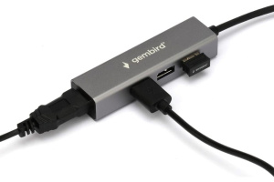 Коммутатор USB 3.0 GEMBIRD UHB-C464