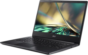 Ноутбук 14" Acer A314-22-R97A (NX.HVVER.017) Ryzen 5 3500U/12Gb/SSD512Gb/IPS/Esh