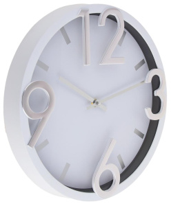 Часы настенные LADECOR CHRONO 06-19 (581-311)