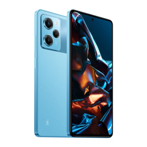 Сотовый телефон Xiaomi POCO X5 Pro 5G 8/256Gb Blue