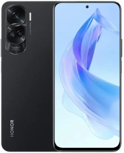 Сотовый телефон Honor 90 Lite 5G 8/256Gb Midnight Black