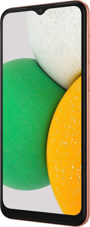 Сотовый телефон Samsung Galaxy A03 Core SM-A032F 32Gb Медный