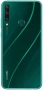 Сотовый телефон Huawei Y6P GREEN