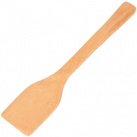 Лопатка кулинарная бамбук, C02-1005