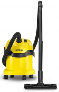 Пылесос KARCHER WD 2 *EU-I (1.629-783.0)