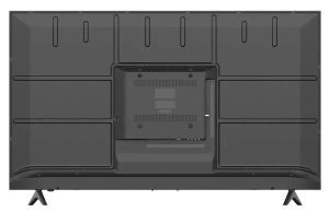 TV LCD 55" BQ 55FSU34B