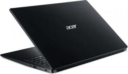 Ноутбук 15.6" Acer A315-34-P1QV (NX.HE3ER.016) Pen N5030/8Gb/SSD256Gb/605/Esh