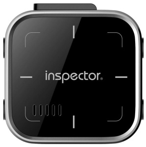 Радар-детектор INSPECTOR SPIRIT