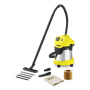 Пылесос KARCHER WD 3 P Premium *EU-I (1.629-891.0)