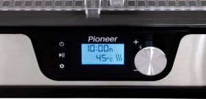 Сушилка для овощей PIONEER FD215D