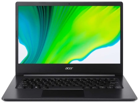 Ноутбук 14" Acer A114-21-R0DM (NX.A7QER.004) 3050U/4Gb/eMMC128Gb/noOS