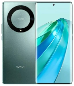 Сотовый телефон Honor X9a 8/256 зеленый