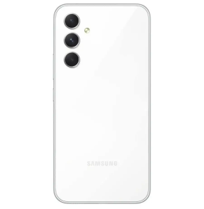 Сотовый телефон Samsung Galaxy A54 SM-A546E 8/128Gb белый
