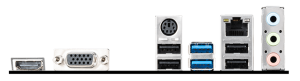 М/П SOC-1200 MSI B560M PRO-E 2xDDR4 mATX AC`97 8ch(7.1) GbLAN+VGA+HDMI