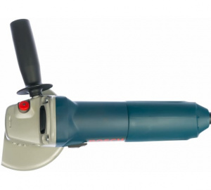 Машина углошлифовальная BOSCH 125 мм GWS 1000 (0 601 821 8R0)